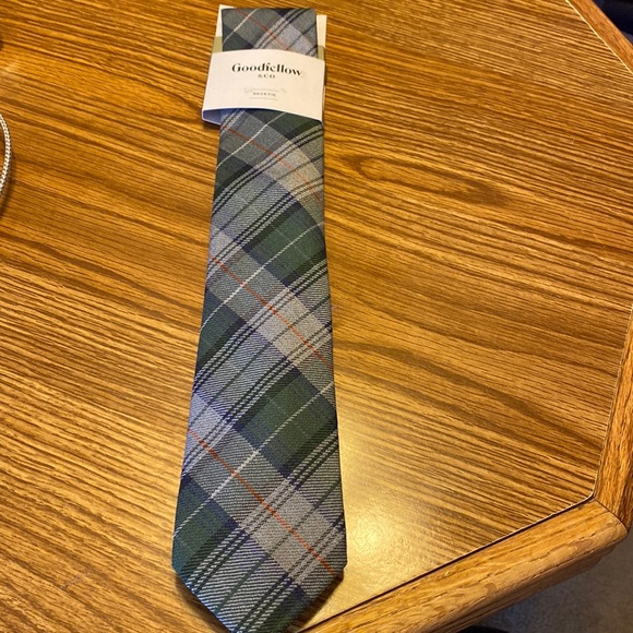 Mens necktie - Picture 1 of 5